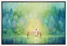 Load image into Gallery viewer, Come Unto Me and I Will Give You Rest
