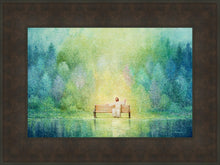 Load image into Gallery viewer, Come Unto Me and I Will Give You Rest
