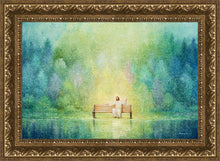 Load image into Gallery viewer, Come Unto Me and I Will Give You Rest
