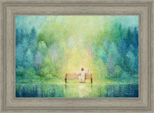 Load image into Gallery viewer, Come Unto Me and I Will Give You Rest
