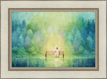 Load image into Gallery viewer, Come Unto Me and I Will Give You Rest
