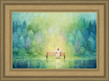 Load image into Gallery viewer, Come Unto Me and I Will Give You Rest
