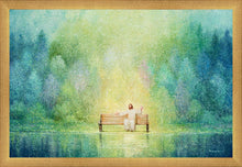 Load image into Gallery viewer, Come Unto Me and I Will Give You Rest
