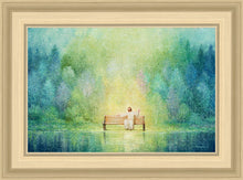 Load image into Gallery viewer, Come Unto Me and I Will Give You Rest
