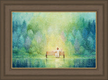 Load image into Gallery viewer, Come Unto Me and I Will Give You Rest
