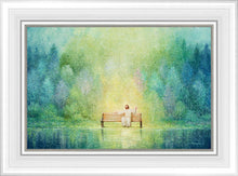Load image into Gallery viewer, Come Unto Me and I Will Give You Rest
