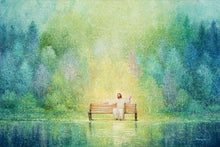 Load image into Gallery viewer, Come Unto Me and I Will Give You Rest

