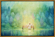 Load image into Gallery viewer, Come Unto Me and I Will Give You Rest
