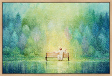 Load image into Gallery viewer, Come Unto Me and I Will Give You Rest
