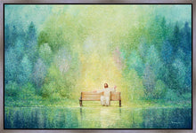 Load image into Gallery viewer, Come Unto Me and I Will Give You Rest
