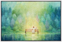 Load image into Gallery viewer, Come Unto Me and I Will Give You Rest
