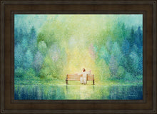 Load image into Gallery viewer, Come Unto Me and I Will Give You Rest
