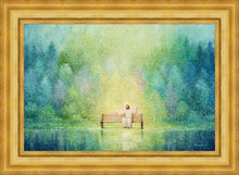 Load image into Gallery viewer, Come Unto Me and I Will Give You Rest
