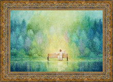Load image into Gallery viewer, Come Unto Me and I Will Give You Rest
