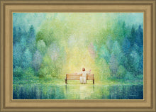 Load image into Gallery viewer, Come Unto Me and I Will Give You Rest
