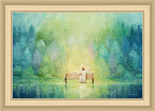 Load image into Gallery viewer, Come Unto Me and I Will Give You Rest
