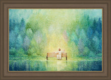 Load image into Gallery viewer, Come Unto Me and I Will Give You Rest
