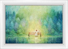 Load image into Gallery viewer, Come Unto Me and I Will Give You Rest
