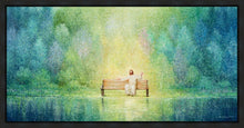 Load image into Gallery viewer, Come Unto Me and I Will Give You Rest
