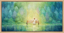 Load image into Gallery viewer, Come Unto Me and I Will Give You Rest
