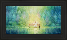 Load image into Gallery viewer, Come Unto Me and I Will Give You Rest
