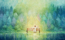 Load image into Gallery viewer, Come Unto Me and I Will Give You Rest
