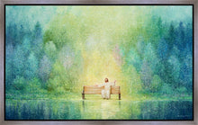 Load image into Gallery viewer, Come Unto Me and I Will Give You Rest

