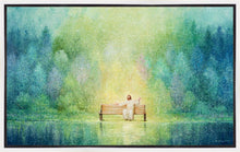 Load image into Gallery viewer, Come Unto Me and I Will Give You Rest

