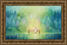 Load image into Gallery viewer, Come Unto Me and I Will Give You Rest
