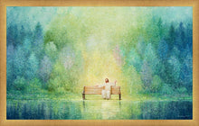 Load image into Gallery viewer, Come Unto Me and I Will Give You Rest

