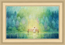Load image into Gallery viewer, Come Unto Me and I Will Give You Rest
