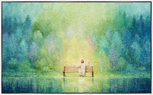 Load image into Gallery viewer, Come Unto Me and I Will Give You Rest
