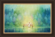 Load image into Gallery viewer, Come Unto Me and I Will Give You Rest
