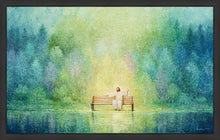 Load image into Gallery viewer, Come Unto Me and I Will Give You Rest
