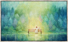 Load image into Gallery viewer, Come Unto Me and I Will Give You Rest
