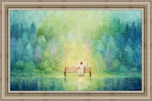 Load image into Gallery viewer, Come Unto Me and I Will Give You Rest
