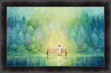 Load image into Gallery viewer, Come Unto Me and I Will Give You Rest
