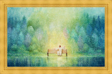 Load image into Gallery viewer, Come Unto Me and I Will Give You Rest
