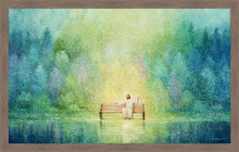 Load image into Gallery viewer, Come Unto Me and I Will Give You Rest
