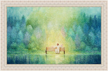 Load image into Gallery viewer, Come Unto Me and I Will Give You Rest
