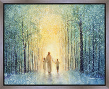Load image into Gallery viewer, Teach Me Thy Paths
