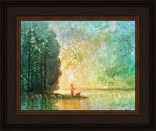 Load image into Gallery viewer, Beside Quiet Waters
