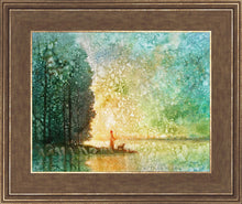 Load image into Gallery viewer, Beside Quiet Waters

