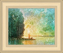 Load image into Gallery viewer, Beside Quiet Waters
