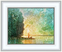 Load image into Gallery viewer, Beside Quiet Waters
