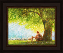 Load image into Gallery viewer, He Restoreth My Soul

