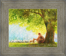 Load image into Gallery viewer, He Restoreth My Soul
