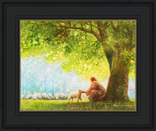 Load image into Gallery viewer, He Restoreth My Soul
