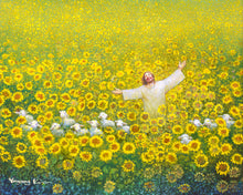 Load image into Gallery viewer, Be Glad and Rejoice
