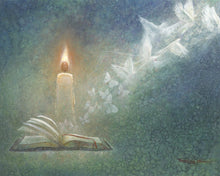 Load image into Gallery viewer, The Light of All Mankind
